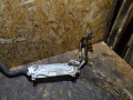 радиатор АКПП Audi A6 4G/C7 (2011 - 2014), 3.0 л., дизель, 4G0317021K, V6880004 - фото №2