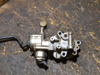 ТНВД Mazda CX-7 1 поколение (2006 - 2009), 2.3 л., Ti, бензин