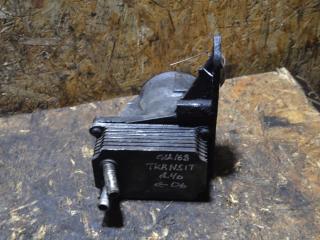 корпус масляного фильтра Ford Transit 6 поколение 2004, 2.4 л., дизель