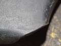 подушка безопасности водителя Mercedes-Benz M-Класс W163 2001, 1634600298 - фото №3