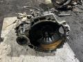 КПП механическая (МКПП) Volkswagen Golf 4 поколение (1997 - 2006), 1.6 л., APF, бензин, МКПП, DUU - фото №4