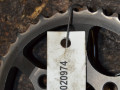 шестерня Mercedes-Benz A-Класс W168 (1997 - 2001), 1.7 л., дизель, A6060520701 - фото №5