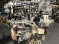 двигатель Opel Zafira 2 поколение (B) 2006, 1.9 л., Z19DTH, дизель, Z19DTH - фото №4