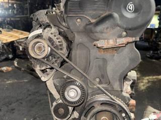 двигатель Opel Vectra B (1995 - 1999), 1.6 л., X 16 XEL, бензин, X16XEL