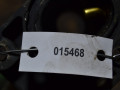 корпус термостата Volkswagen Golf 4 поколение 2000, 1.4 л., AHW, бензин, 032121111NQ - фото №6