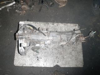 КПП механическая (МКПП) Subaru Impreza 3 поколение (GE/GV/GH/GR) 2009, 2.0 л., бензин, TY758XT1AA, 392527G6