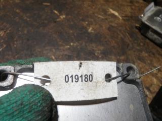 блок управления двигателем Opel Astra G 2003, 1.7 л., дизель, МКПП, 8973743620