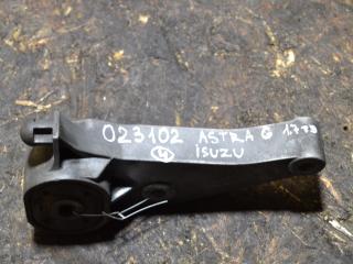 подушка крепления КПП Opel Astra G 2003, 1.7 л., МКПП, 13117089