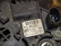 генератор Fiat Ducato 3 поколение (2006 - 2014), 2.3 л., дизель, 504385134 - фото №4