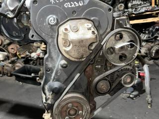 двигатель Citroen C3 1 поколение (2002 - 2006), 1.6 л., NFU (TU5JP4), бензин, МКПП, NFU