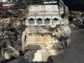 двигатель Opel Zafira 1 поколение (A) (1999 - 2003), 1.8 л., Z 18 XE, бензин, Z18XE - фото №5