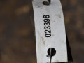 трубка ТНВД Audi A6 4G/C7 (2011 - 2014), 3.0 л., дизель - фото №3