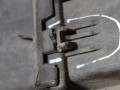 корпус воздушного фильтра Volkswagen Passat B3 1992, 1.8 л., бензин, универсал, 357129607 - фото №4