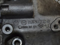 кронштейн генератора Nissan Primera P12 (2001 - 2008), 1.9 л., DCi, дизель, 8200183234 - фото №4