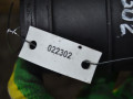 расходомер воздуха Fiat Ducato 3 поколение (2006 - 2014), 2.3 л., дизель, 0281002764 - фото №3