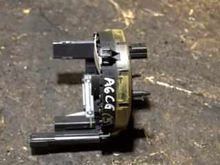 шлейф руля Audi A6 4F/C6 (2004 - 2008), 2.0 л., дизель, МКПП, 4E0953541