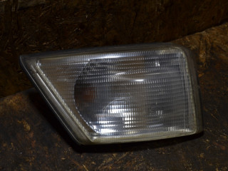 поворотник правый IVECO Daily 3 поколение (1999 - 2006), 2.8 л., дизель, 504104467