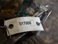 ТНВД Peugeot 407 1 поколение 2005, 1.6 л., дизель, 0445010102 - фото №4