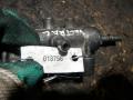 дозатор-распределитель топлива Opel Vectra C 2005, 1.9 л., Z19DTH, дизель, 55203803 - фото №4