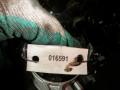 переключатель подрулевой (стрекоза) Volkswagen Crafter 1 поколение 2009, 2.5 л., дизель, МКПП, 9065450310 - фото №5