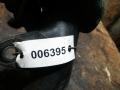 патрубок интеркулера Citroen Xantia 1 поколение [рестайлинг] (1998 - 2002), 1.9 л., TD, дизель, МКПП, 9620799180 - фото №4