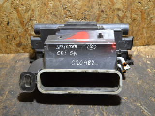 корпус отопителя (печки) Mercedes-Benz Sprinter 1 поколение (W901-905) [рестайлинг] 2002
