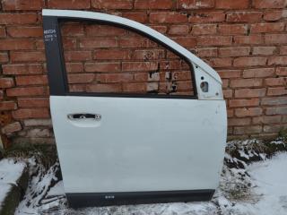 дверь передняя правая Renault Lodgy 2012, 1.5 л., дизель, МКПП