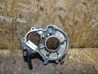 крышка двигателя передняя Mazda 6 1 поколение [рестайлинг] (2005 - 2008), 2.0 л., RF7J, дизель