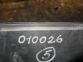 блок управления двигателем Volkswagen Passat B5 2000, 1.8 л., бензин, 0261204182 - фото №3