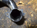 патрубок турбины Volkswagen Passat B4 1995, 1.9 л., дизель, 1H0129656G - фото №3