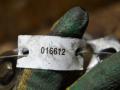 насос вакуумный Volkswagen Crafter 1 поколение (2006 - 2011), 2.5 л., BJK, дизель, 076145100 - фото №4
