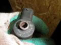 форсунка Volvo S60 1 поколение (2000 - 2004), 2.4 л., дизель, 0445110078 - фото №2