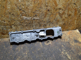 клапанная крышка Citroen Berlingo 1 поколение (M49) (1996 - 2003), 1.9 л., WJY (DW8B), дизель, 9633232080