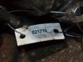 насос гидроусилителя руля IVECO Daily 3 поколение (1999 - 2006), 3.0 л., дизель, 504088697 - фото №4