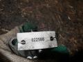 клапан EGR Volvo S60 1 поколение (2000 - 2004), 2.4 л., дизель, 53411462 - фото №3