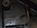 защита (кожух) ремня ГРМ Land Rover Freelander 1 поколение 2001, 2.0 л., 20T2N, дизель, МКПП, LJR103770 - фото №3