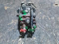 ТНВД Toyota Avensis Verso 1 поколение [рестайлинг] 2003, 2.0 л., дизель, 221002710 - фото №4