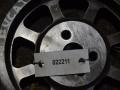 шкив распредвала Fiat Ducato 2 поколение [рестайлинг] 2003, 2.8 л., JTD, дизель - фото №4
