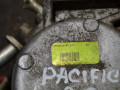 компрессор кондиционера Chrysler Pacifica 1 поколение 2007, 3.8 л., бензин, CZ170187354, P530082 - фото №6