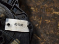 переключатель подрулевой (стрекоза) Ford Transit 7 поколение 2008, минивэн - фото №5