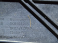 вентилятор радиатора Volkswagen Golf 5 поколение 2009, 1.9 л., дизель, 1K0959455EF, 1K0121205AA - фото №4