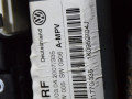моторчик стеклоподъемника задний правый Volkswagen Touran 1 поколение 2006, 1K0959704J - фото №3