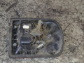 ручка наружная IVECO Daily 3 поколение (1999 - 2006), 2.8 л., дизель - фото №2
