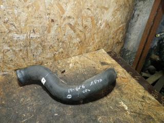 патрубок радиатора Mazda 626 5 поколение [рестайлинг] 2000, 2.0 л., дизель