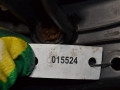 вентилятор радиатора Volkswagen Golf 4 поколение 2000, 1.6 л., бензин, 1J0121207M - фото №4