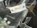 двигатель Nissan Almera N16 (2000 - 2003), 1.5 л., DCi, K9K, дизель, K9K - фото №6