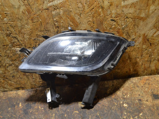 фара противотуманная левая Opel Astra J (2009 - 2012), 13293622
