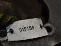 кронштейн генератора Volkswagen Golf 4 поколение 1999, 1.9 л., дизель, 038903143H - фото №4