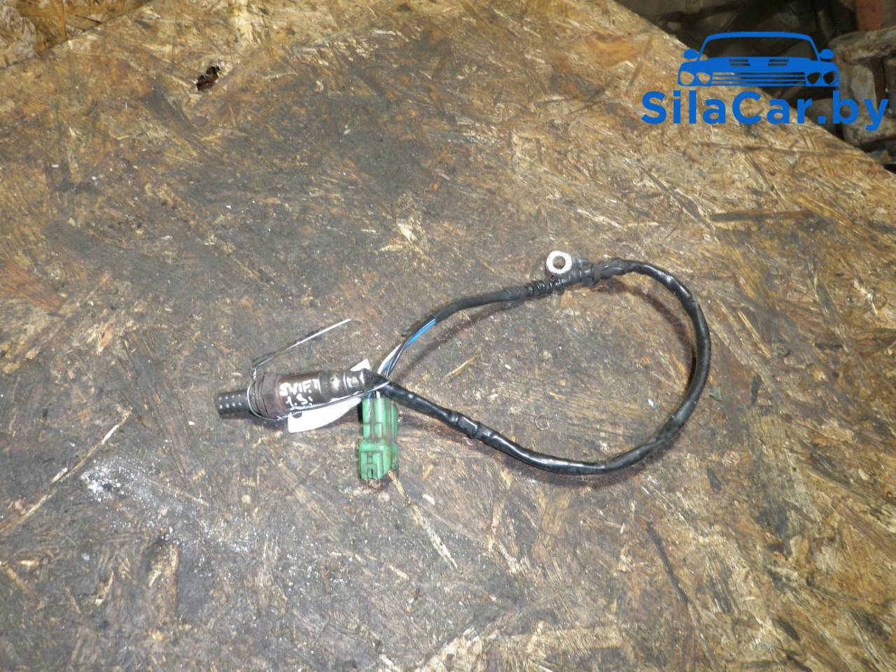 лямбда-зонд Suzuki Swift 3 поколение 2005, 1.3 л., M13A, бензин - фото №1