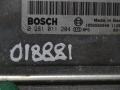 блок управления двигателем Volkswagen Passat B5 [рестайлинг] (2000 - 2005), 1.9 л., дизель, 038906019KC - фото №3